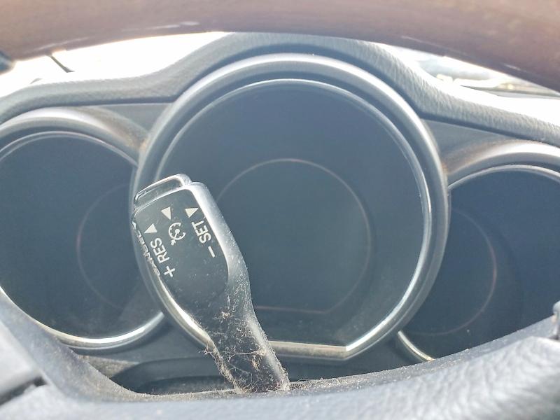Aukcja sprzedaży 2009 Lexus Rx, vin: 2T2GK31U09C071130, numer aukcji: 65561256