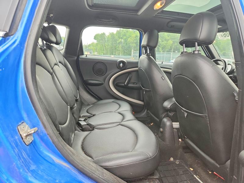 Aukcja sprzedaży 2012 Mini Cooper, vin: WMWZB3C52CWM03180, numer aukcji: 64044906
