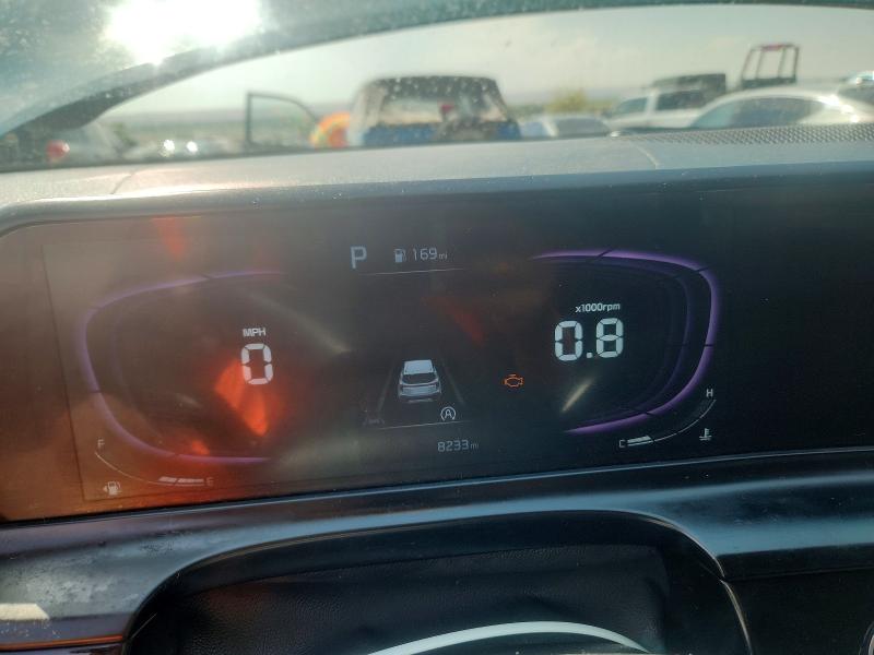 64060736 :رقم المزاد ، KNDEUCAA9S7778553 vin ، 2025 Kia Seltos مزاد بيع