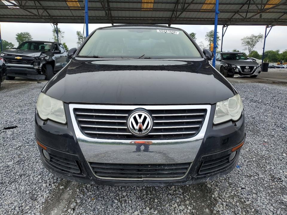 Aukcja sprzedaży 2007 Volkswagen Passat, vin: WVWHK73C57E170458, numer aukcji: 65221326