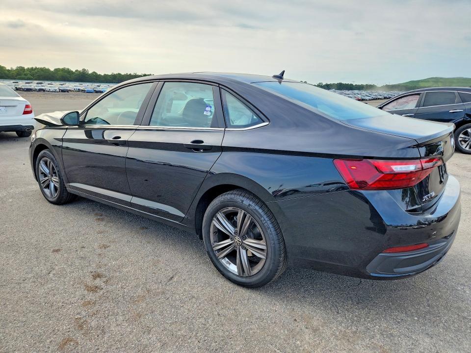 Продаж на аукціоні авто 2023 Volkswagen Jetta, vin: 3VW7M7BU3PM035499, номер лоту: 65752036