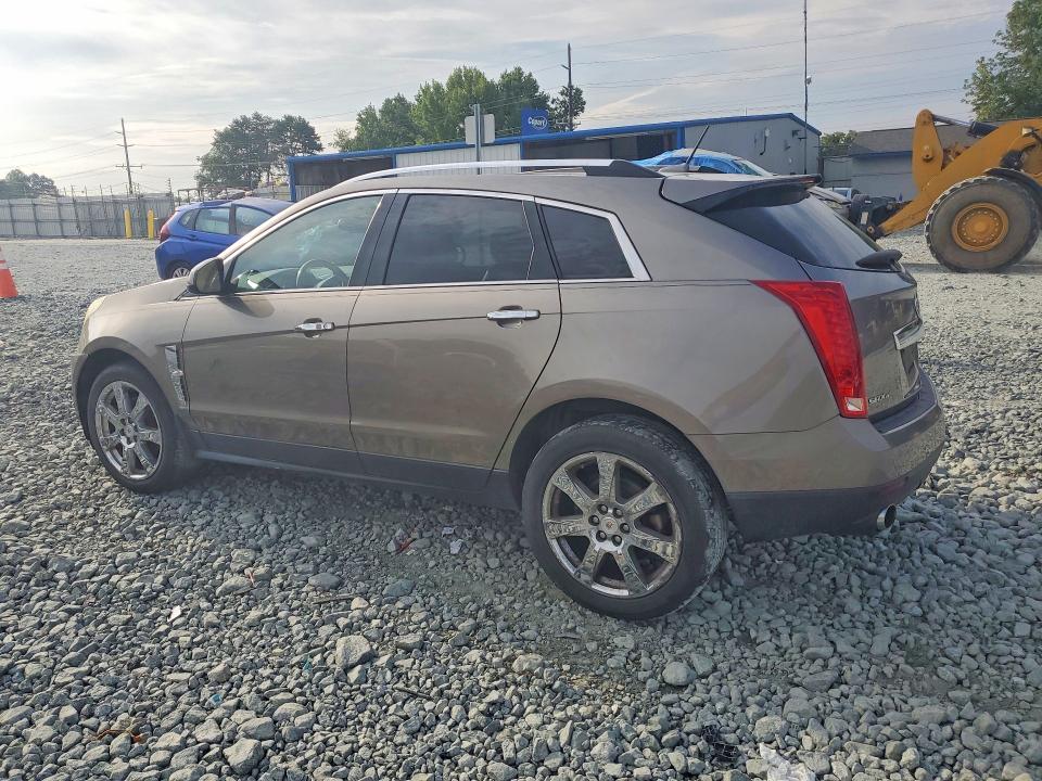 Продаж на аукціоні авто 2011 Cadillac Srx, vin: 3GYFNEEY4BS548225, номер лоту: 65116296