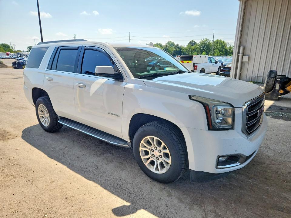 Продажа на аукционе авто 2016 Gmc Yukon, vin: 1GKS2AKC1GR348884, номер лота: 65933436