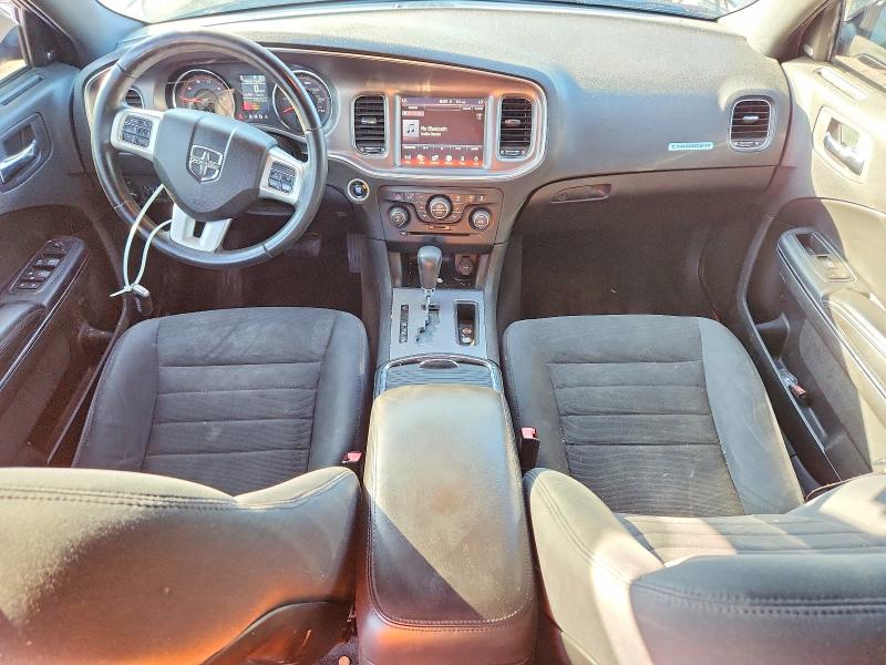 Auction sale of the 2011 Dodge Charger, vin: 2B3CL3CG9BH507994, lot number: 63239036