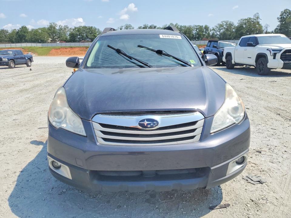 64401876 :رقم المزاد ، 4S4BRCCC8C3253247 vin ، 2012 Subaru Outback مزاد بيع