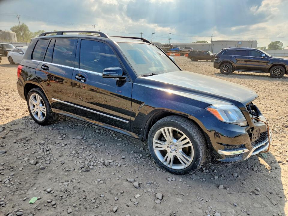 66225466 :رقم المزاد ، WDCGG5HB1EG201332 vin ، 2014 Mercedes-benz Glk مزاد بيع
