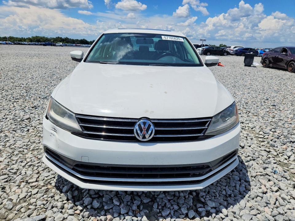 Продажа на аукционе авто 2017 Volkswagen Jetta, vin: 3VWDB7AJ4HM294536, номер лота: 67105626