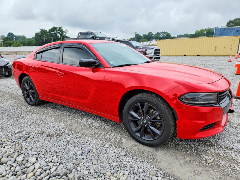 Продажа на аукционе авто 2021 Dodge Charger, vin: 2C3CDXJG7MH598812, номер лота: 66049136