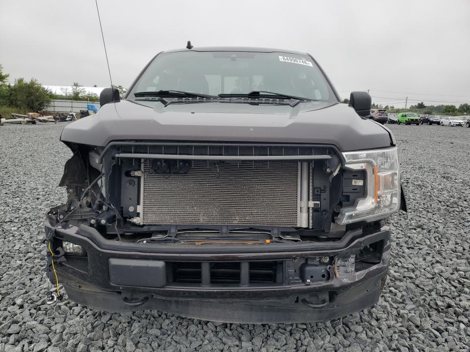 Продажа на аукционе авто 2020 Ford F150, vin: 1FTEX1EP6LFA12362, номер лота: 64996746