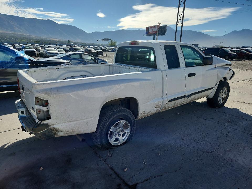 Продаж на аукціоні авто 2005 Dodge Dakota, vin: 1D7HE42N05S147571, номер лоту: 65733196