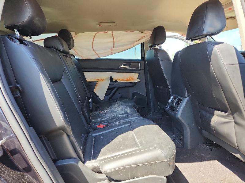 Продаж на аукціоні авто 2019 Volkswagen Atlas, vin: 1V2WR2CA2KC513640, номер лоту: 66441256