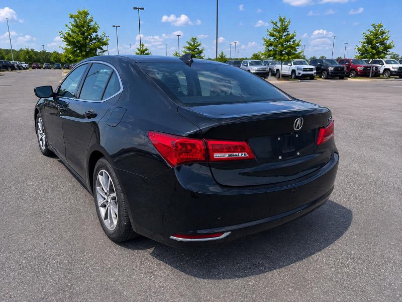 Aukcja sprzedaży 2019 Acura Tlx, vin: 19UUB1F33KA000141, numer aukcji: 66512166
