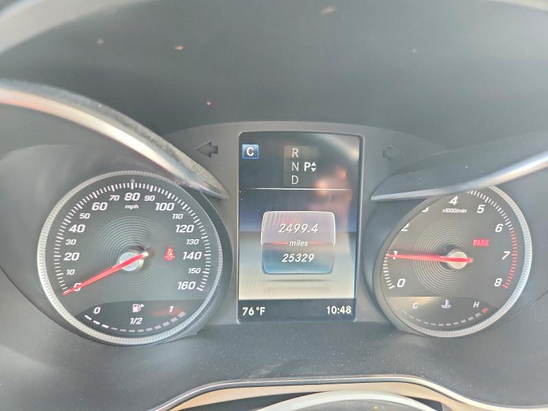 Продажа на аукционе авто 2018 Mercedes-benz Glc, vin: WDC0G4JB7JV022000, номер лота: 66075446