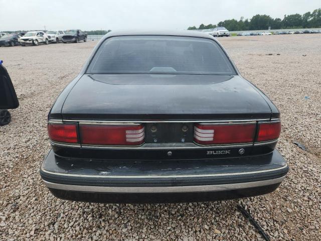 1996 Buick Lesabre მანქანა იყიდება აუქციონზე, vin: 1G4HP52K4TH445255, აუქციონის ნომერი: 63370246