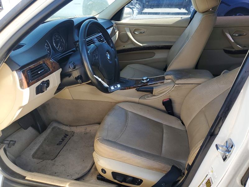 Aukcja sprzedaży 2007 Bmw 328, vin: WBAVC53547FZ77034, numer aukcji: 65572906