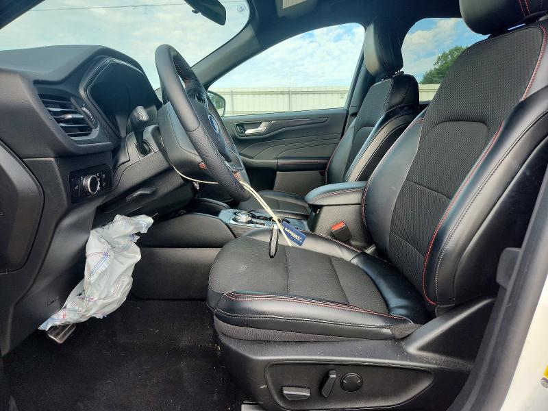 Aukcja sprzedaży 2023 Ford Escape, vin: 1FMCU9MN3PUA43838, numer aukcji: 64375046