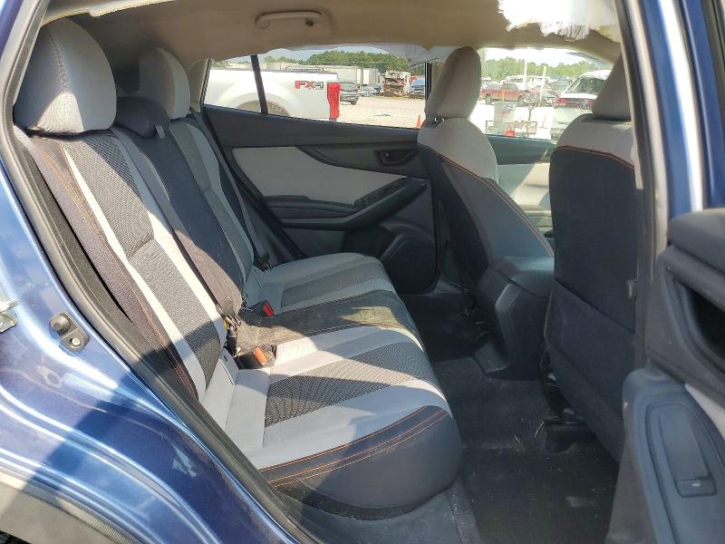 Aukcja sprzedaży 2018 Subaru Crosstrek, vin: JF2GTABC1JH234493, numer aukcji: 66418686