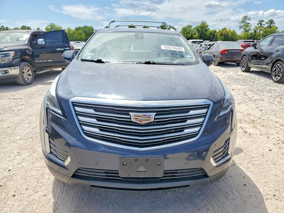 Aukcja sprzedaży 2019 Cadillac Xt5, vin: 1GYKNFRS3KZ230982, numer aukcji: 65676646