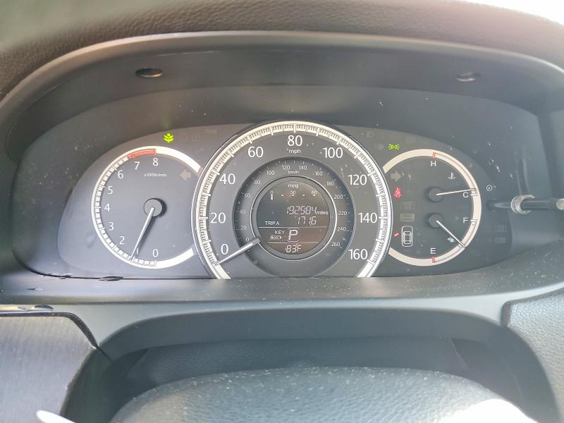 Aukcja sprzedaży 2013 Honda Accord, vin: 1HGCR2F78DA263941, numer aukcji: 63997886