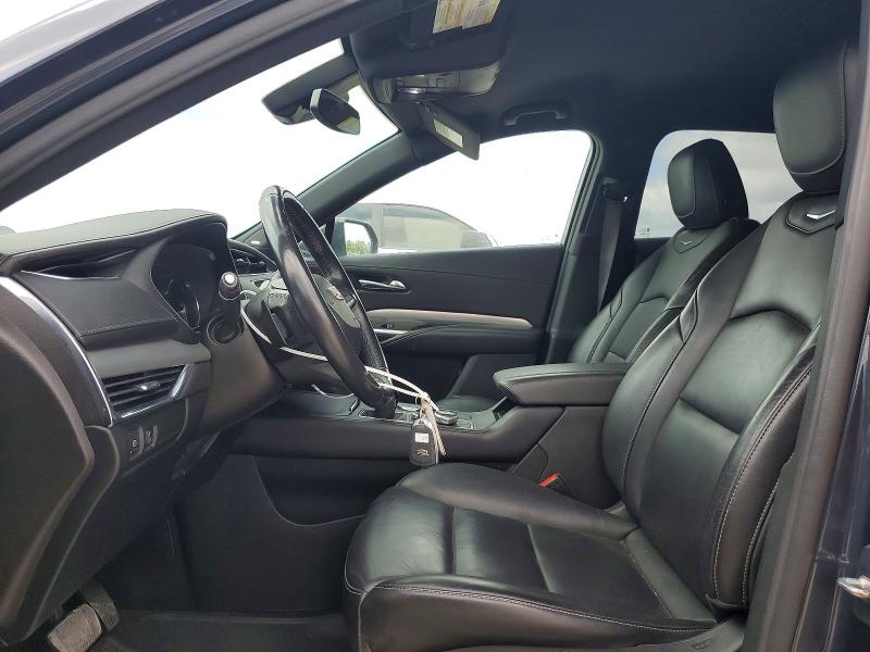 Продаж на аукціоні авто 2020 Cadillac Xt4, vin: 1GYFZCR46LF153436, номер лоту: 63432046