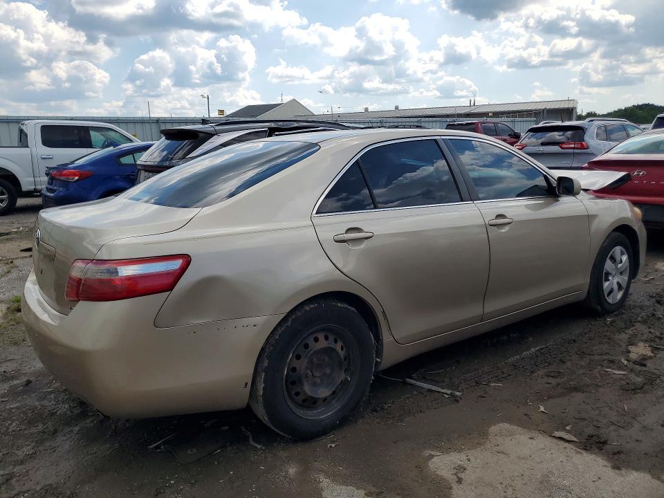 Продаж на аукціоні авто 2008 Toyota Camry, vin: 4T1BE46K78U201887, номер лоту: 63614036