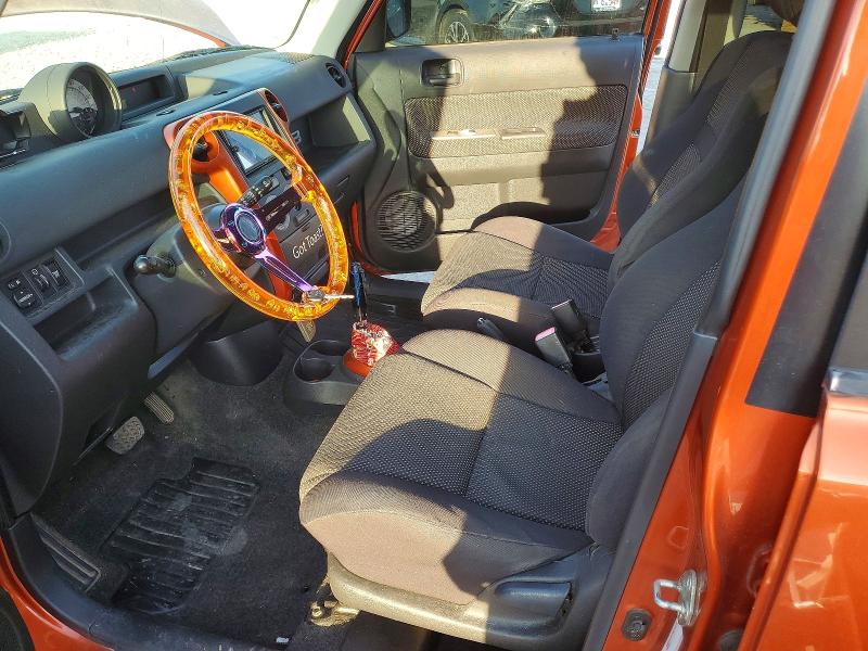 66723356 :رقم المزاد ، JTLKT324540167319 vin ، 2004 Scion Xb مزاد بيع