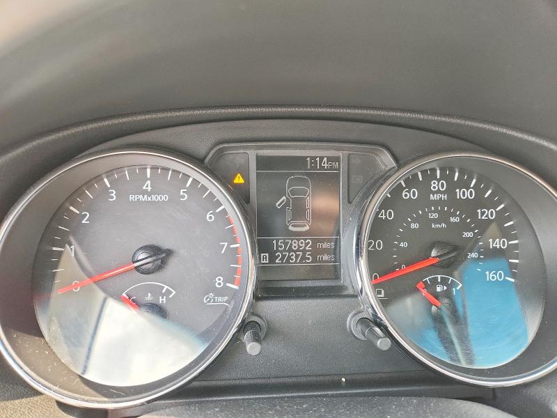63622346 :رقم المزاد ، JN8AS5MV0BW685851 vin ، 2011 Nissan Rogue مزاد بيع