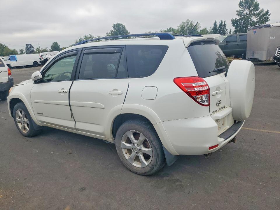 Auction sale of the 2010 Toyota Rav4, vin: JTMDK4DV1A5090126, lot number: 65095566