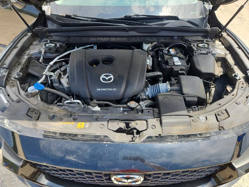 Aukcja sprzedaży 2024 Mazda Cx-50, vin: 7MMVABBM3RN165166, numer aukcji: 63563416