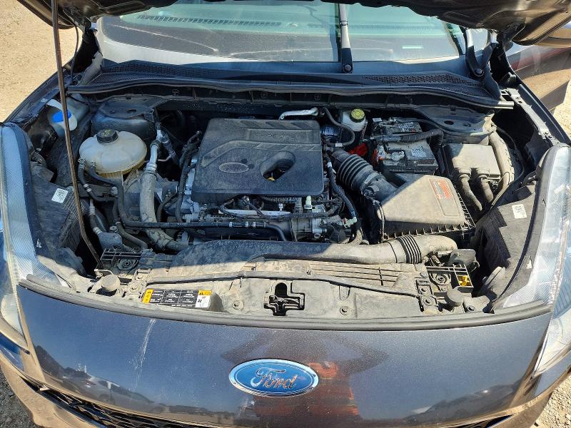 2020 Ford Escape მანქანა იყიდება აუქციონზე, vin: 1FMCU0H66LUB14474, აუქციონის ნომერი: 65899946