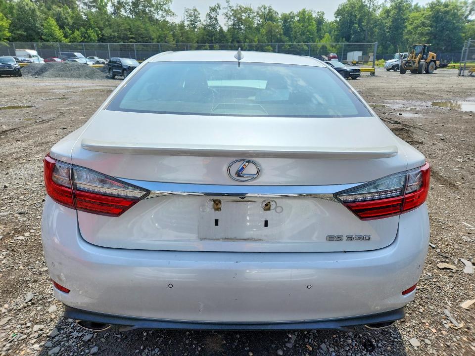 Aukcja sprzedaży 2018 Lexus Es, vin: 58ABK1GG1JU093847, numer aukcji: 64728956