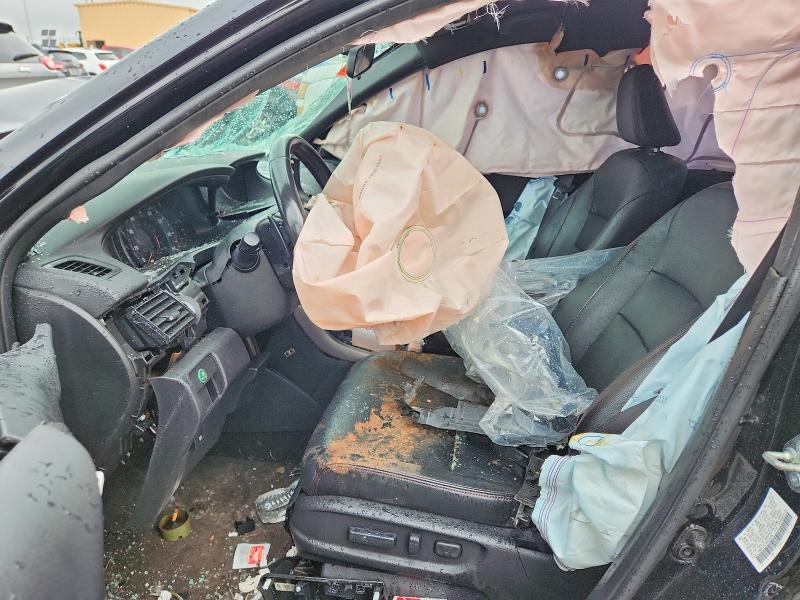 65361306 :رقم المزاد ، 1HGCR2F17HA219026 vin ، 2017 Honda Accord مزاد بيع