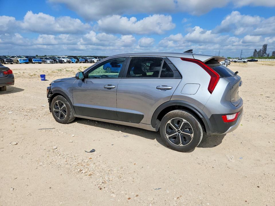 Aukcja sprzedaży 2026 Kia Niro, vin: KNDCP3LE1T5347426, numer aukcji: 64696166