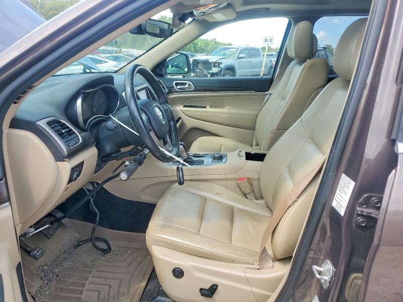 Aukcja sprzedaży 2018 Jeep Grand Cherokee, vin: 1C4RJFBTXJC167366, numer aukcji: 66580906