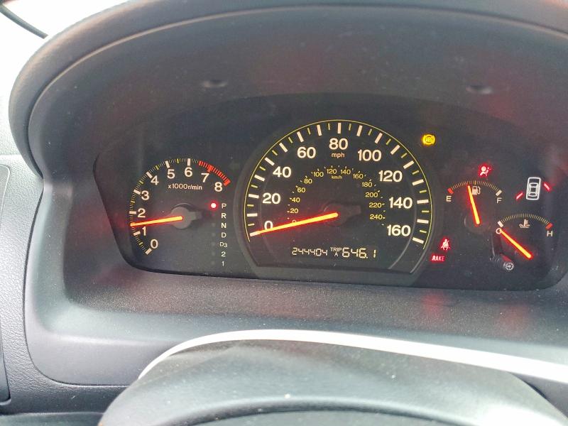 2004 Honda Accord მანქანა იყიდება აუქციონზე, vin: 1HGCM56704A052068, აუქციონის ნომერი: 66501116