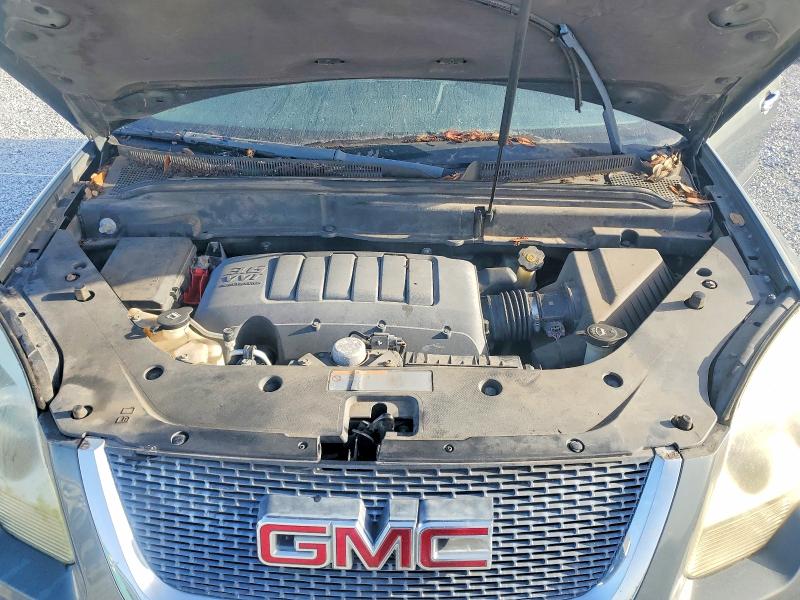 Продаж на аукціоні авто 2011 Gmc Acadia, vin: 1GKKRRED7BJ343582, номер лоту: 65152856