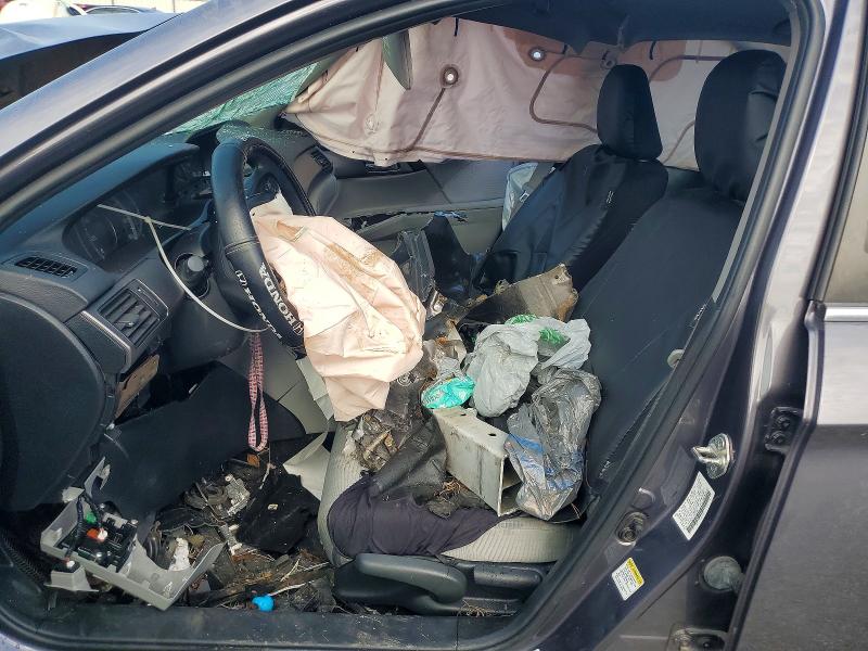 Aukcja sprzedaży 2015 Honda Accord, vin: 1HGCR2F31FA074967, numer aukcji: 66906736