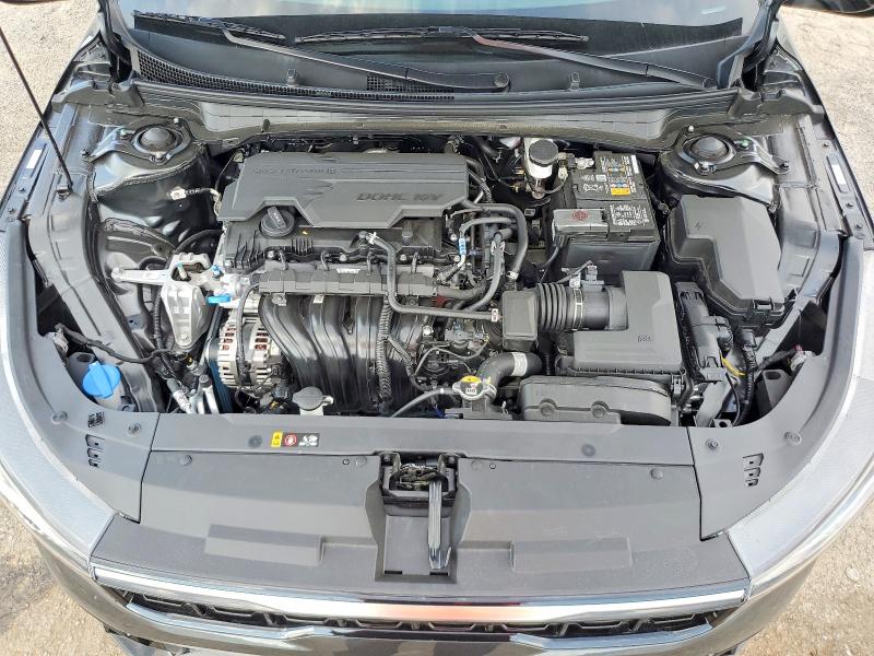 2026 Kia K4 მანქანა იყიდება აუქციონზე, vin: 3KPFW4DE8TE348498, აუქციონის ნომერი: 66265956