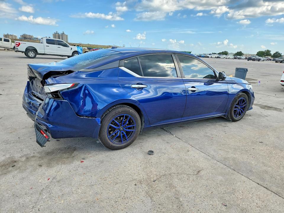2020 Nissan Altima მანქანა იყიდება აუქციონზე, vin: 1N4BL4BV9LC271406, აუქციონის ნომერი: 64914866