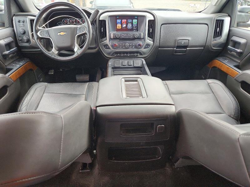 Aukcja sprzedaży 2017 Chevrolet Silverado, vin: 3GCUKSEC9HG263444, numer aukcji: 66516516