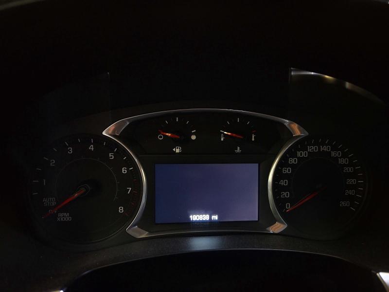 Aukcja sprzedaży 2018 Chevrolet Traverse, vin: 1GNEVGKW7JJ137683, numer aukcji: 64660286