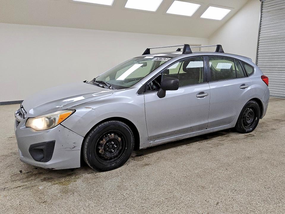 Продаж на аукціоні авто 2014 Subaru Impreza, vin: JF1GPAA63E9284414, номер лоту: 61475636