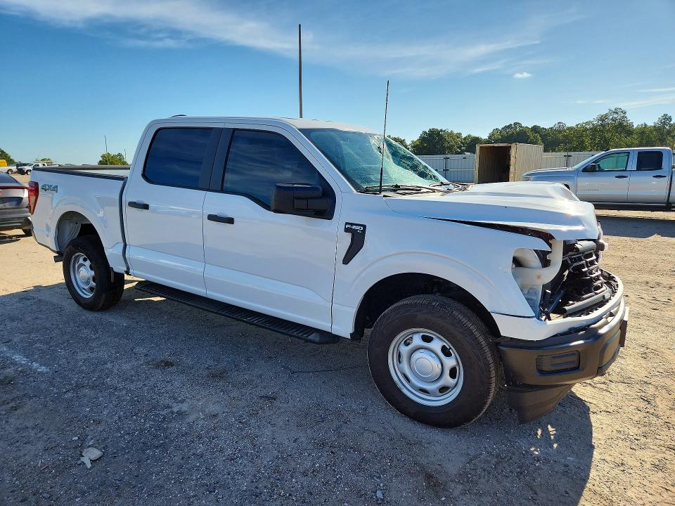 Продажа на аукционе авто 2026 Ford F150, vin: 1FTFW1L59TKD40679, номер лота: 66957676