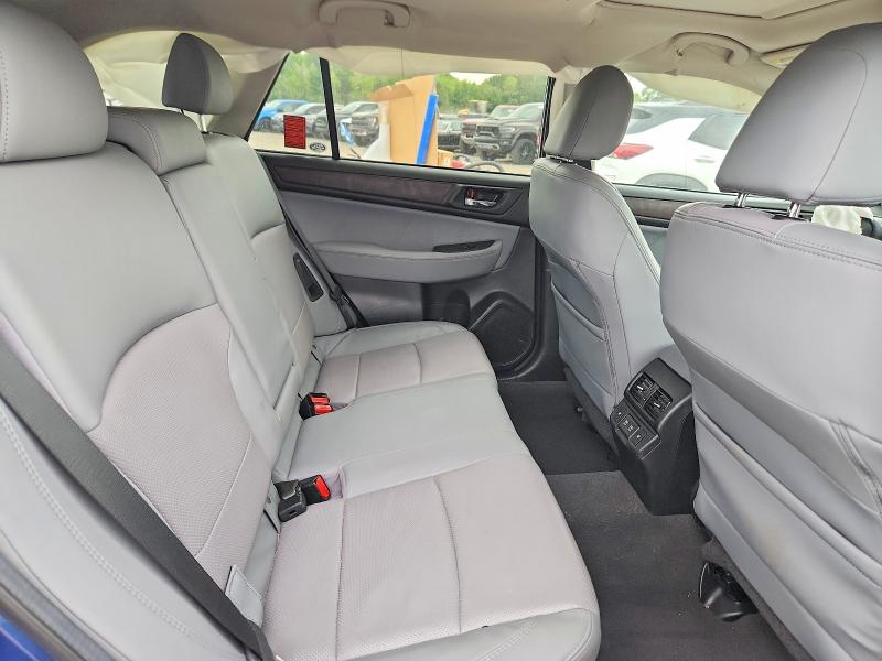 2019 Subaru Outback მანქანა იყიდება აუქციონზე, vin: 4S4BSANC3K3392786, აუქციონის ნომერი: 64247886