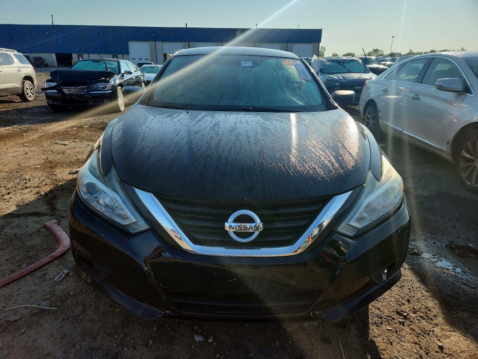 Aukcja sprzedaży 2017 Nissan Altima, vin: 1N4AL3AP0HC233479, numer aukcji: 63493176