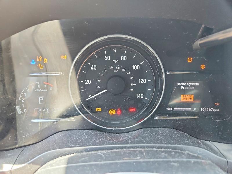 Продажа на аукционе авто 2021 Honda Hr-v, vin: 3CZRU6H59MM750752, номер лота: 65318236