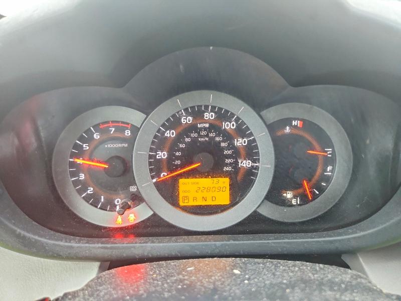 Aukcja sprzedaży 2007 Toyota Rav4, vin: JTMBK33V976012487, numer aukcji: 63945496