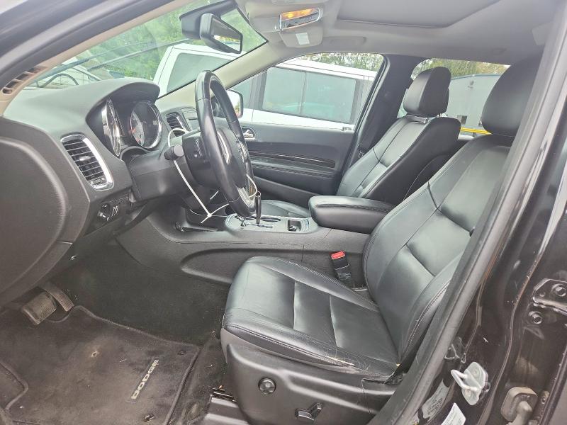 64452936 :رقم المزاد ، 1C4RDJDG2DC668668 vin ، 2013 Dodge Durango مزاد بيع