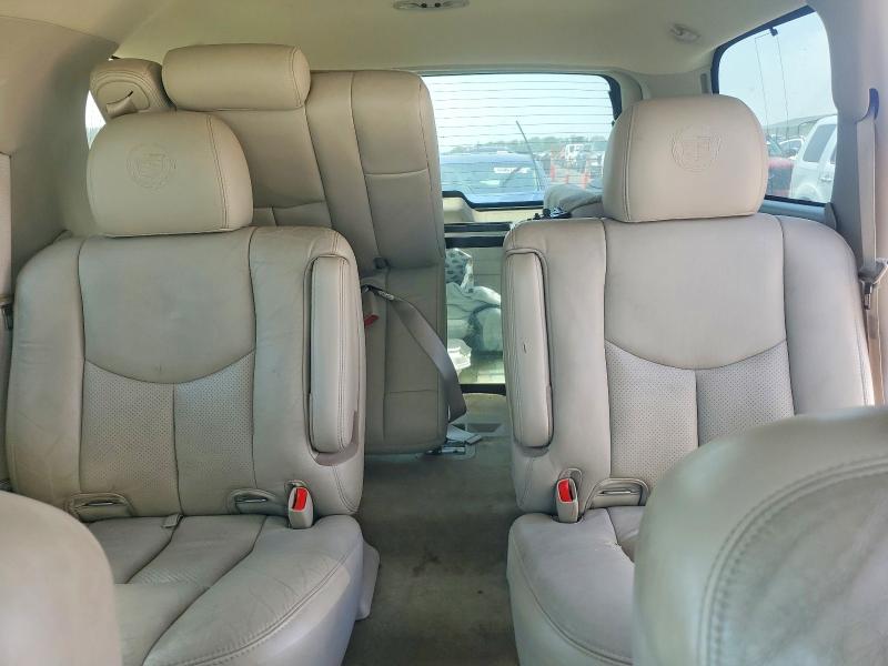 64388306 :رقم المزاد ، 1GYEK63N85R131068 vin ، 2005 Cadillac Escalade مزاد بيع