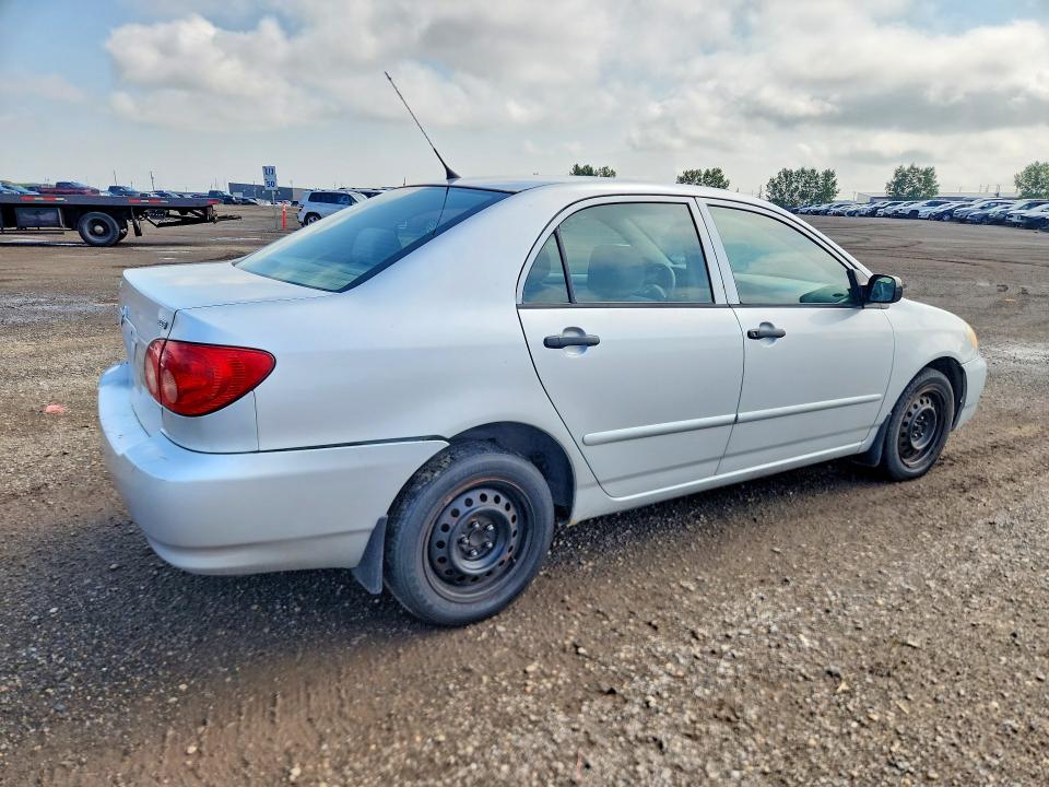 Aukcja sprzedaży 2008 Toyota Corolla, vin: 2T1BR32E98C893473, numer aukcji: 65532056